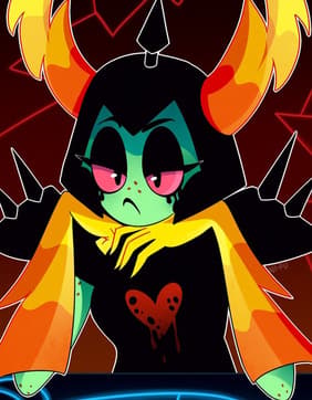Lord Dominator - Adult comics character featured in 7 comics with 3.8M views - Profile