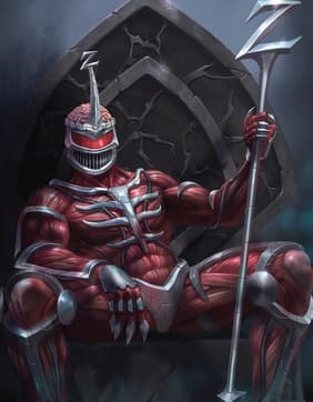 Lord Zedd - Adult comics character featured in 1 comic with 432.3K views - Profile