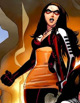 Lori Baumgartner - Adult comics character featured in 1 comic with 223.9K views - Profile