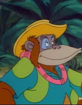 Louie - Adult comics character featured in 1 comic with 90.9K views - Profile