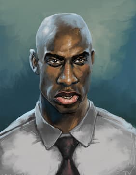 Louis - Adult comics character featured in 1 comic with 842.7K views - Profile