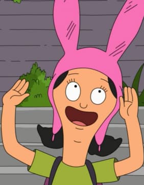 Louise Belcher - Adult comics character featured in 2 comics with 3.1M views - Profile