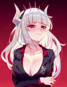 Lucifer - Adult comics character featured in 1 comic with 356.7K views - Profile