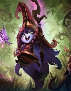 Lulu - Adult comics character featured in 3 comics with 1.9M views - Profile