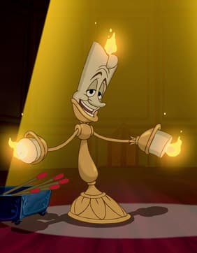 Lumiere - Adult comics character featured in 1 comic with 1.1M views - Profile