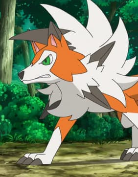 Lycanroc - Adult comics character featured in 2 comics with 1.2M views - Profile
