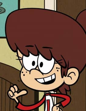Lynn Loud - Adult comics character featured in 20 comics - Profile