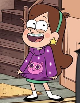 Mabel Pines - Adult comics character featured in 27 comics with 58.8M views - Profile