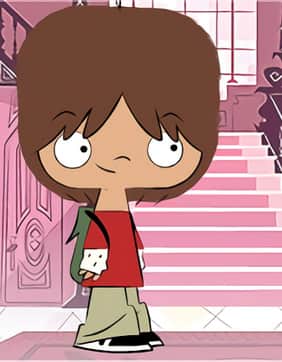 Mac - Adult comics character featured in 11 comics - Profile