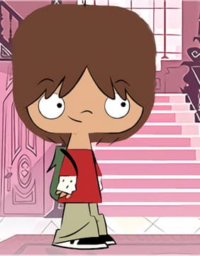 Mac - Adult comics character featured in 11 comics with 10.3M views - Profile