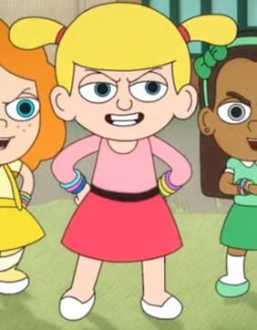 Mackenzie B - Adult comics character featured in 2 comics with 2.9M views - Profile