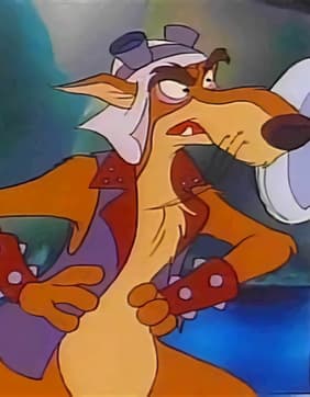 Mad Dog - Adult comics character featured in 1 comic with 90.9K views - Profile