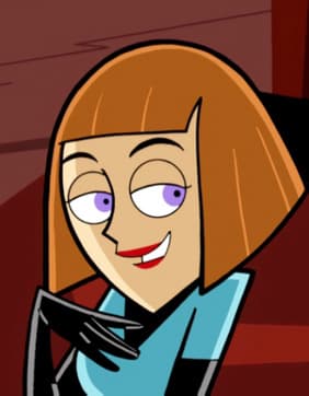 Maddie Fenton - Adult comics character featured in 13 comics with 16.3M views - Profile