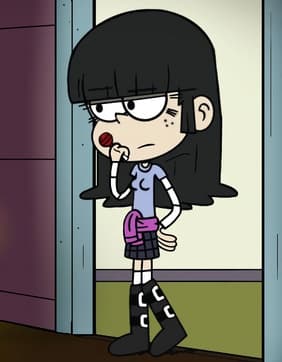Maggie - Adult comics character featured in 3 comics with 2.3M views - Profile