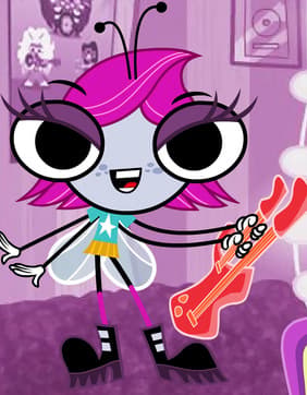 Maggie Pesky - Adult comics character featured in 1 comic with 137.8K views - Profile