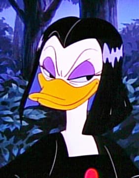 Magica De Spell - Adult comics character featured in 1 comic with 563.2K views - Profile