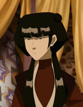 Mai - Adult comics character featured in 3 comics with 7.3M views - Profile