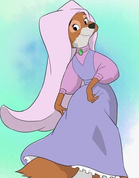 Maid Marian - Adult comics character featured in 1 comic with 234K views - Profile