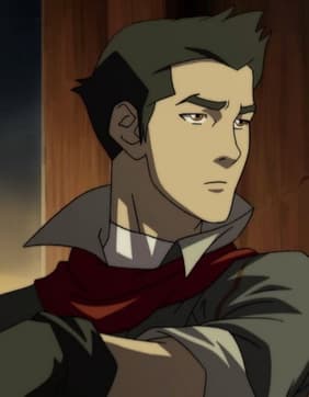 Mako - Adult comics character featured in 3 comics with 2.8M views - Profile