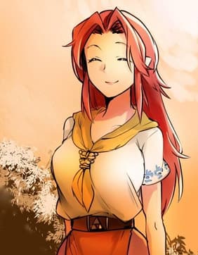 Malon - Adult comics character featured in 1 comic with 704.4K views - Profile