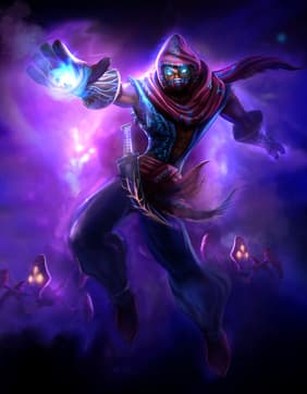 Malzahar - Adult comics character featured in 1 comic with 959.1K views - Profile