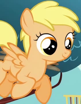 Mango Dash - Adult comics character featured in 1 comic with 69.3K views - Profile