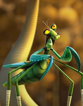 Mantis - Adult comics character featured in 5 comics with 6.8M views - Profile