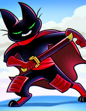 Mao Mao - Adult comics character featured in 3 comics with 1.3M views - Profile