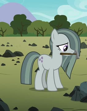 Marble Pie - Adult comics character featured in 5 comics with 1.4M views - Profile