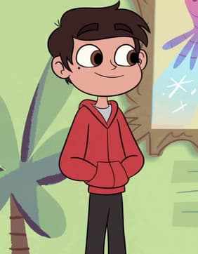 Marco Diaz - Adult comics character featured in 56 comics with 61.7M views - Profile