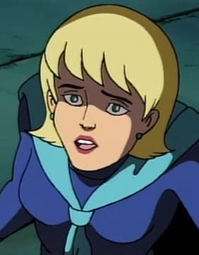 Margaret Connors - Adult comics character featured in 1 comic with 199.1K views - Profile