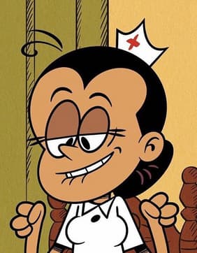 Maria Santiago - Adult comics character featured in 3 comics with 3.8M views - Profile