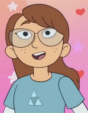 Marie - Adult comics character featured in 2 comics with 2.1M views - Profile
