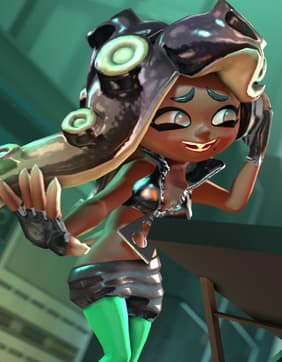 Marina - Adult comics character featured in 5 comics with 2.4M views - Profile