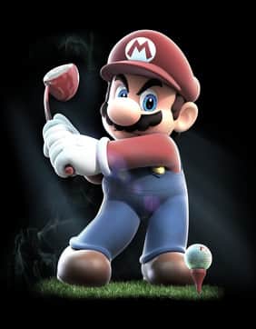 Mario - Adult comics character featured in 10 comics - Profile
