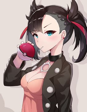 Marnie - Adult comics character featured in 2 comics with 1.4M views - Profile