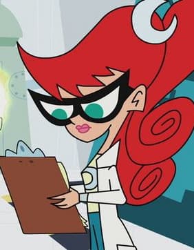 Mary Test - Adult comics character featured in 1 comic with 3.3M views - Profile