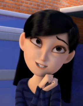 Mary Wang - Adult comics character featured in 1 comic with 633.4K views - Profile