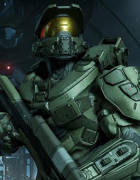 Master Chief - Adult comics character featured in 1 comic with 494.1K views - Profile