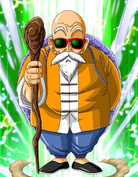 Master Roshi - Adult comics character featured in 1 comic with 423.5K views - Profile