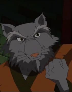 Master Splinter - Adult comics character featured in 1 comic with 912.5K views - Profile