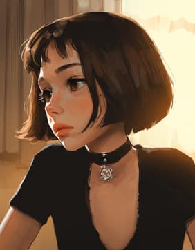 Mathilda Lando - Adult comics character featured in 1 comic with 523.7K views - Profile