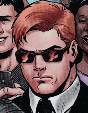 Matthew Murdock - Adult comics character featured in 2 comics with 3.9M views - Profile