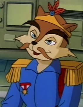 Maximillian Acorn - Adult comics character featured in 2 comics with 1.1M views - Profile