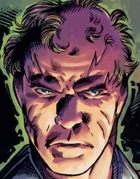 Maxwell Dillon - Adult comics character featured in 2 comics with 1.2M views - Profile