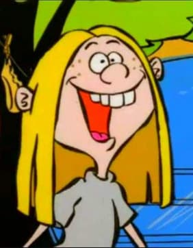 May Kanker - Adult comics character featured in 3 comics with 2.9M views - Profile