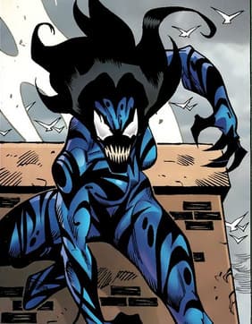 Mayhem - Adult comics character featured in 1 comic with 299.9K views - Profile