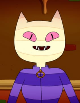 Me-Mow - Adult comics character featured in 1 comic with 3.5M views - Profile