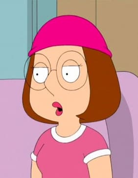 Meg Griffin - Adult comics character featured in 5 comics with 10.8M views - Profile