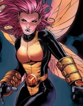 Megan Gwynn - Adult comics character featured in 1 comic with 188.8K views - Profile